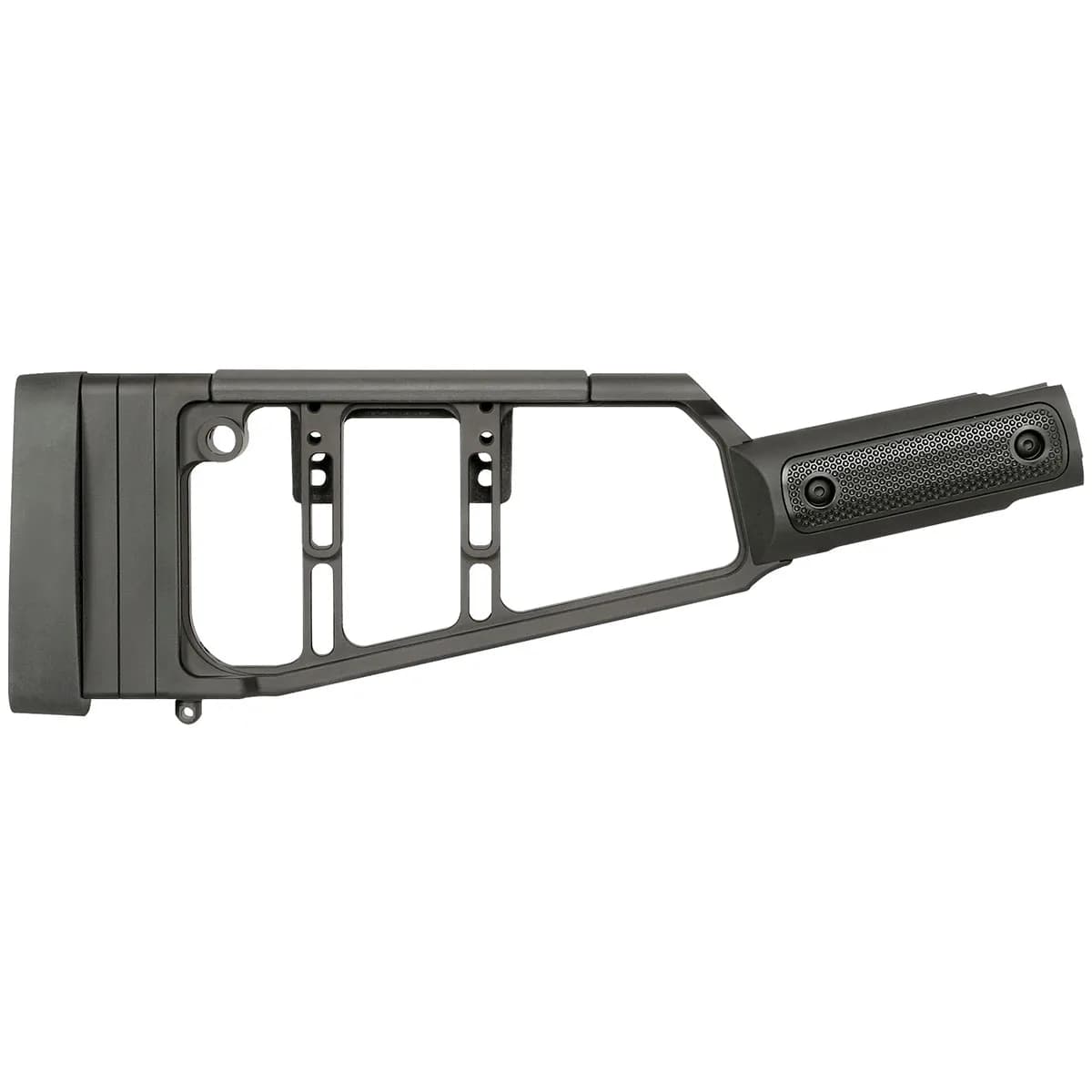 Lever Stock Spacer Plate - photo 2