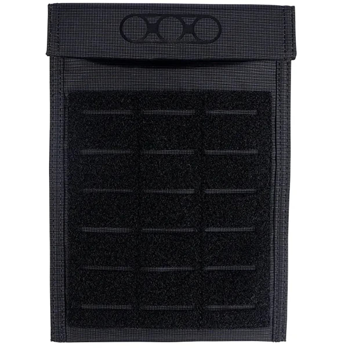 Fade Blocker Pouch Black - photo 2