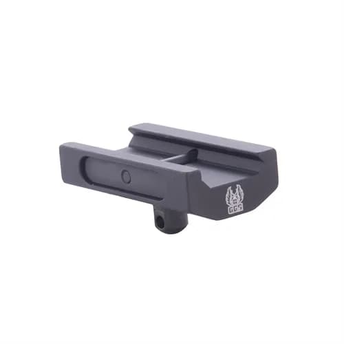 Picatinny Bipod Adapter