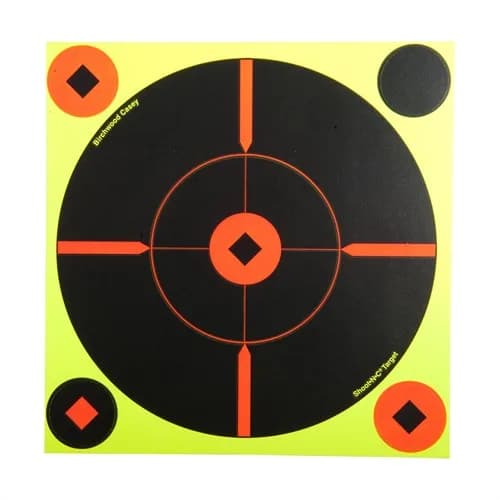 8" Crosshair, 50 pack