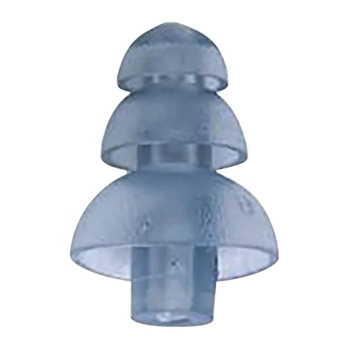 Replacement Small Frosted Eartips 10/Pack