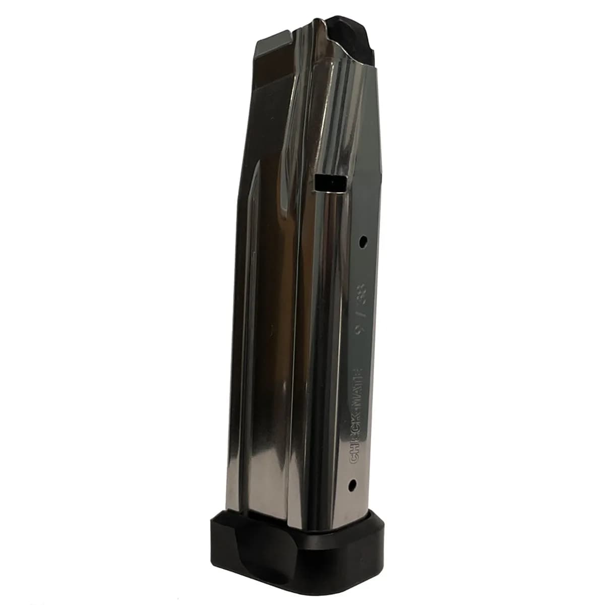 2011 Style Magazine 9mm 140mm 20rd