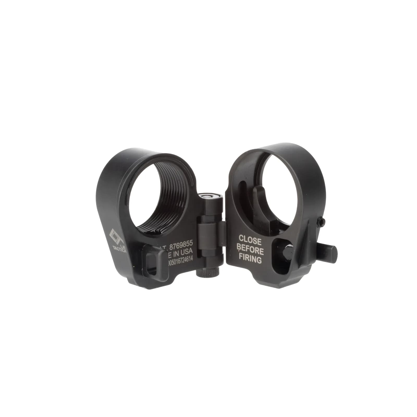 Gen-S AR Folding Stock Adapter - photo 2