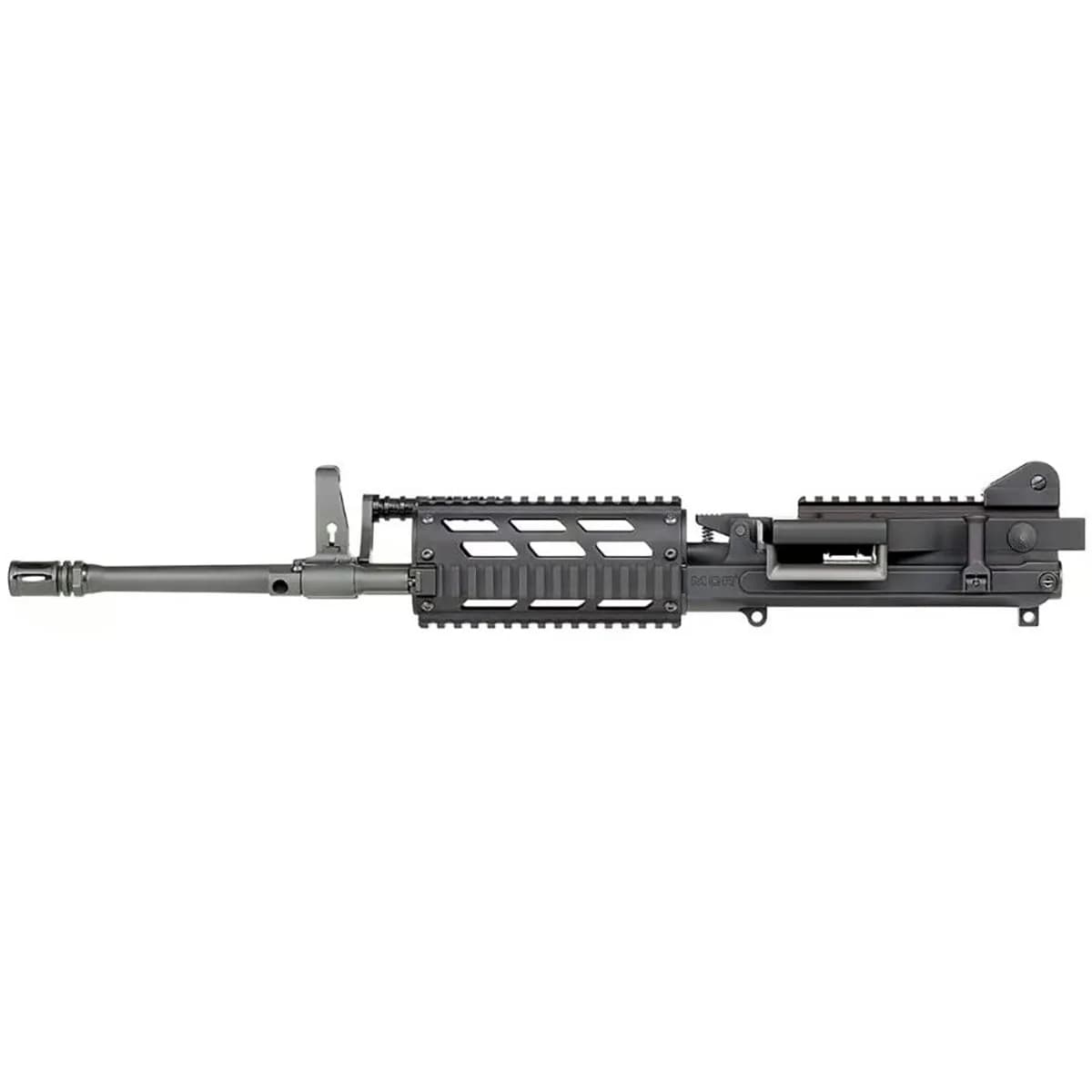 MCR Belt-Fed Upper Receiver Auto 16.25" 1913