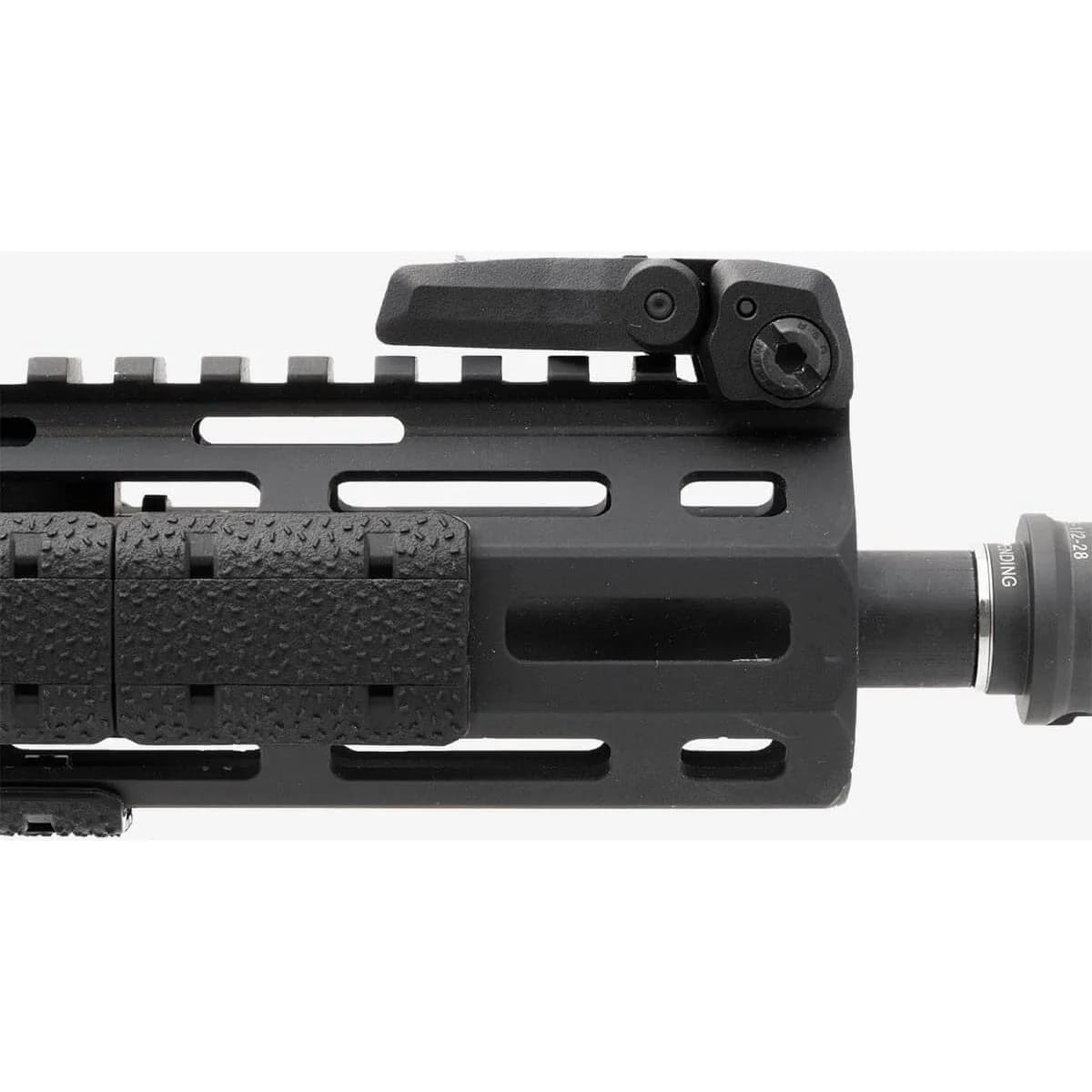 MBUS 3 Front Sight  Flip-Up Adjustable  Polymer BLK - photo 3