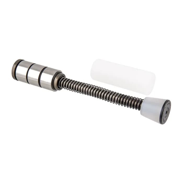 AR-15 Silent Captured Spring Gen 2 - photo 3