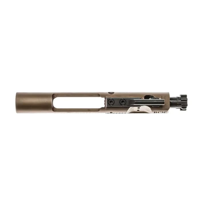 M16 Bolt Carrier Group FDE - photo 3