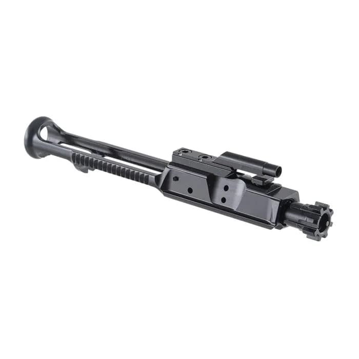 BRN M16 Lightweight Bolt Carrier Group Nitride - photo 2