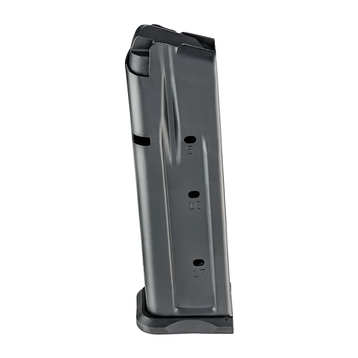 1911 DS Prodigy 9mm Luger 17 Round Magazine Black