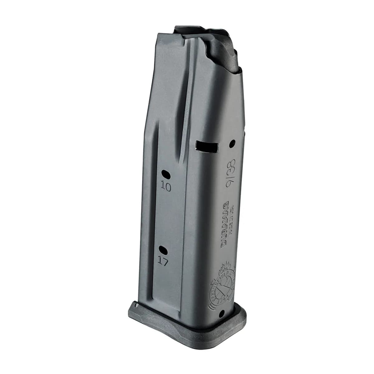1911 DS Prodigy 9mm Luger 17 Round Magazine Black - photo 2