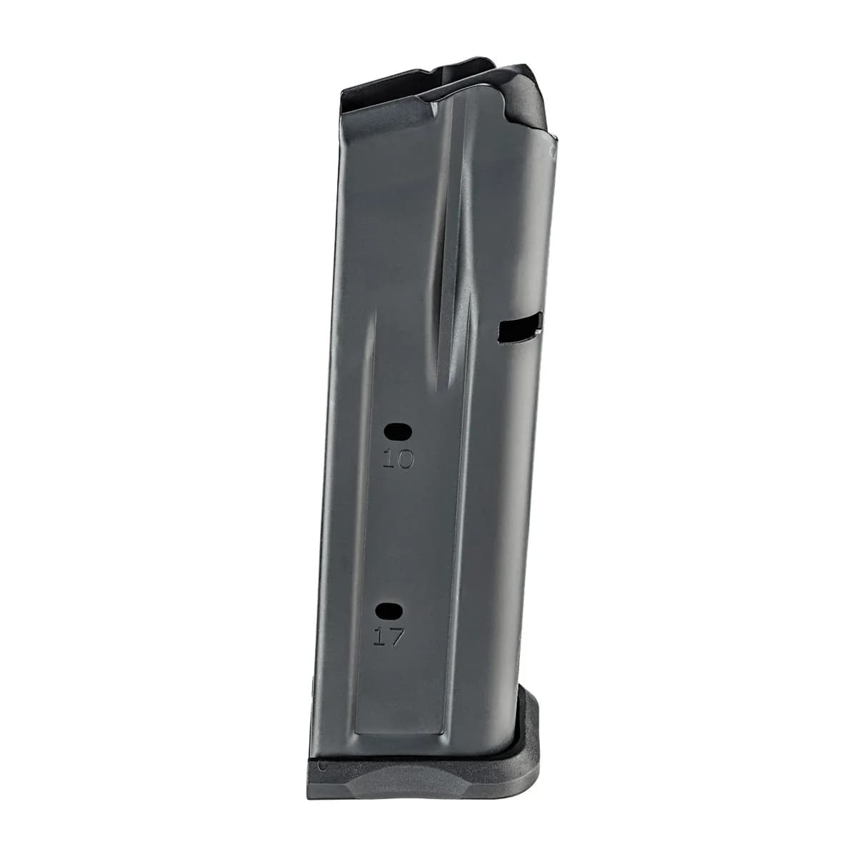 1911 DS Prodigy 9mm Luger 17 Round Magazine Black - photo 4