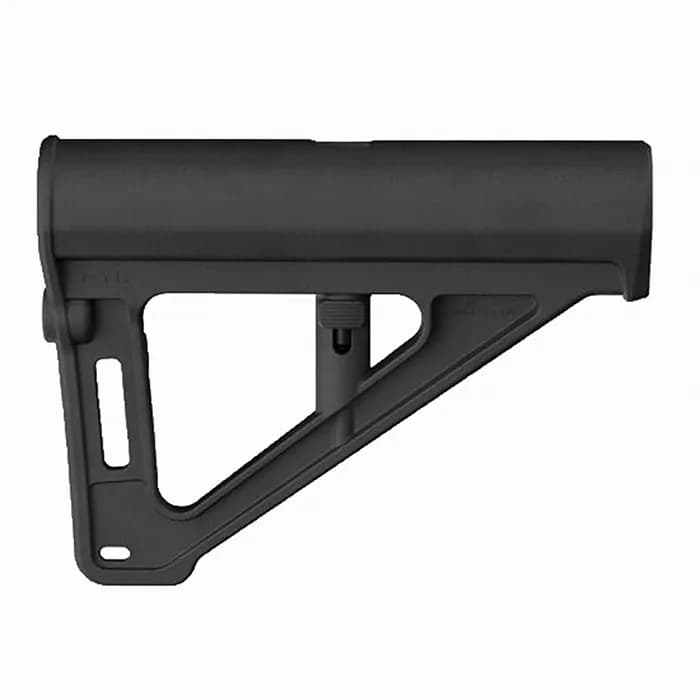 BTR Arm Brace Black