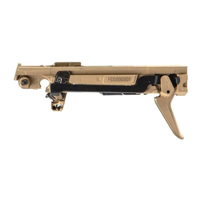 P365 Fire Control Unit 9mm/380 ACP Custom Works FDE