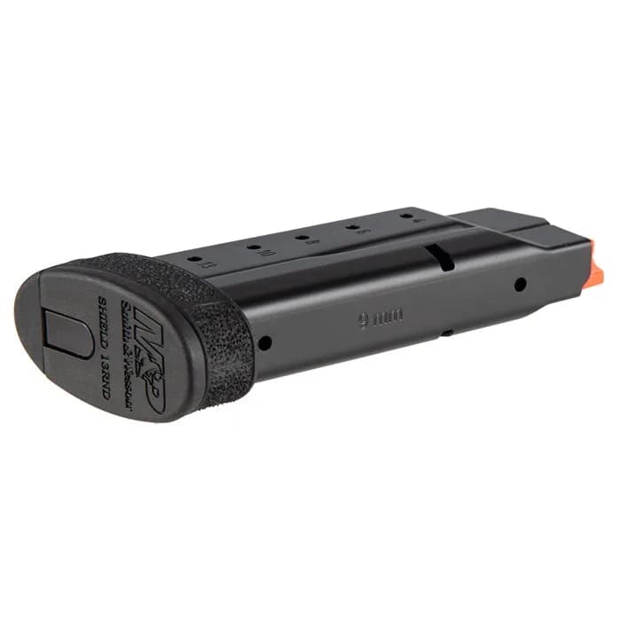 M&P Shield Plus 9mm 13rd - photo 2