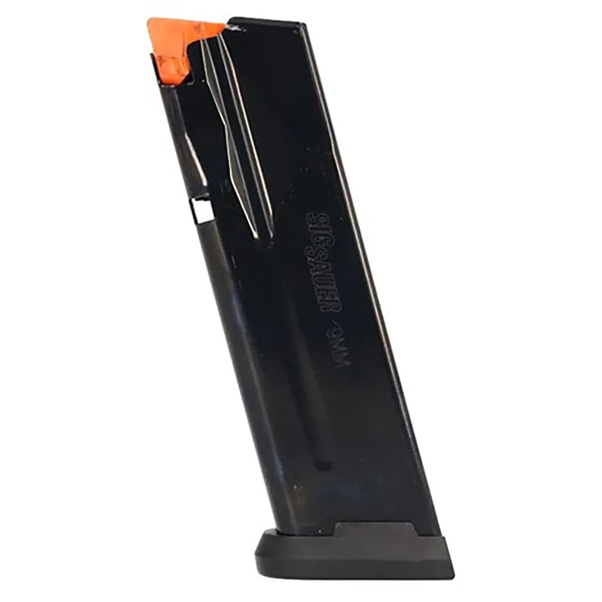 P365/X/XL/XMACRO Magazine 9mm Luger 17RD Black