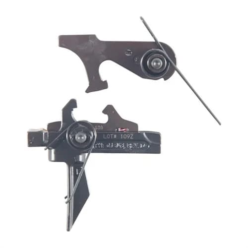 SD-3G Super Dynamic 3-Gun Flat Trigger for AR-15 - photo 2