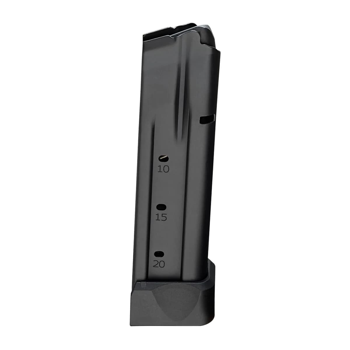 1911 DS Prodigy 9mm Luger 20 Round Magazine Black - photo 3