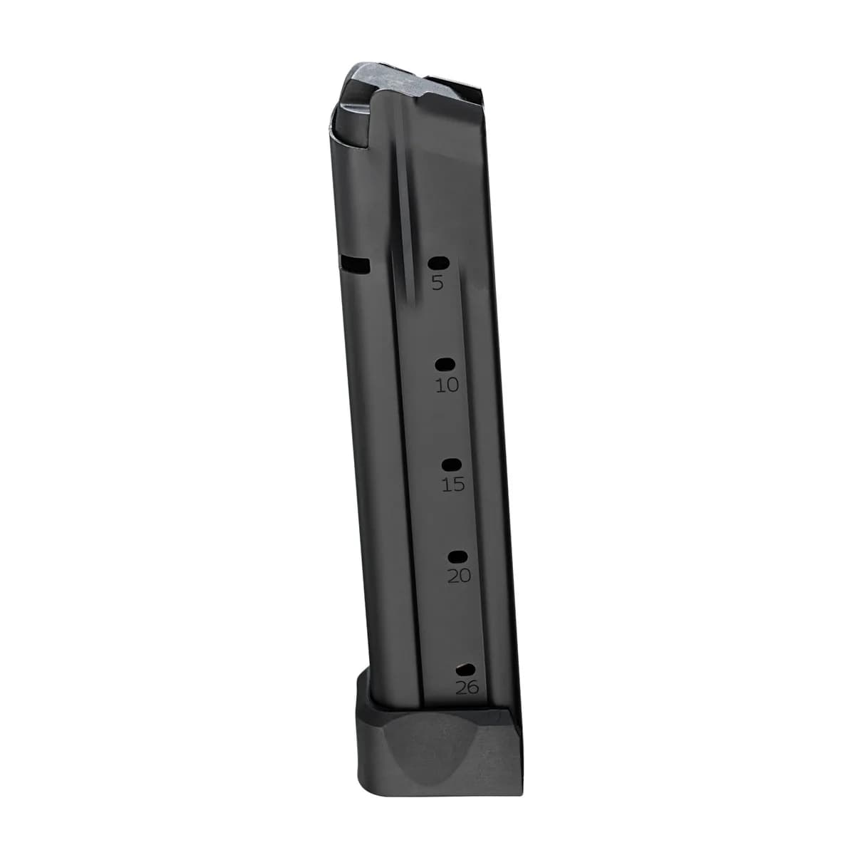 1911 DS Prodigy 9mm Luger 26 Round Magazine Black - photo 2