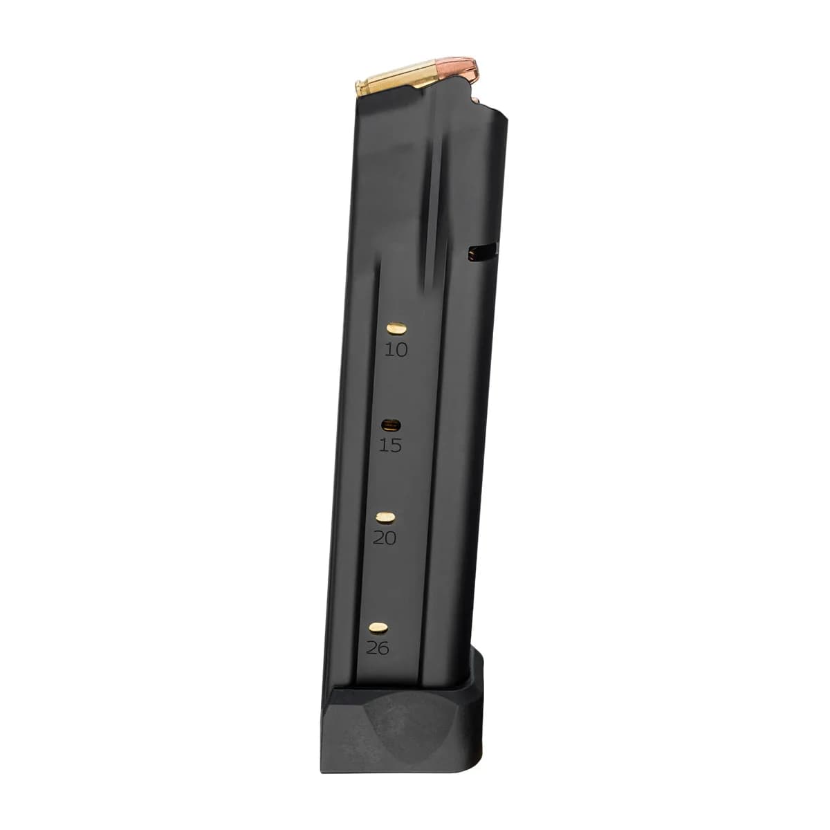 1911 DS Prodigy 9mm Luger 26 Round Magazine Black - photo 3