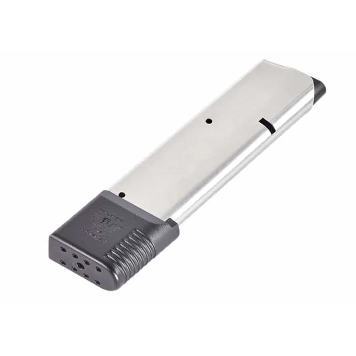 1911 Government Magazine 45ACP 10Rd Stainless