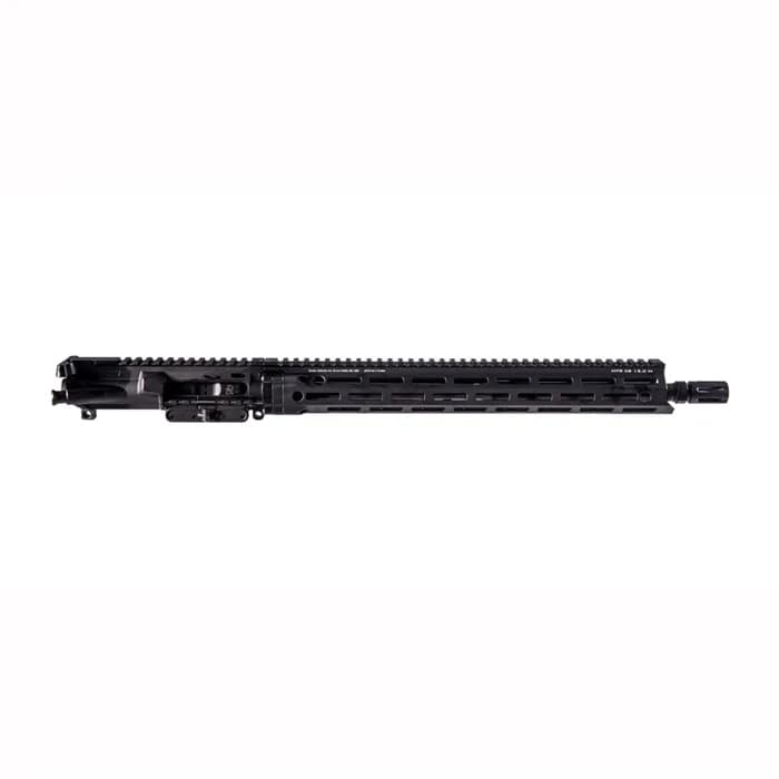 DDM4V7 16" 5.56mm NATO 1-7 MFR XS M-LOK Upper - photo 2