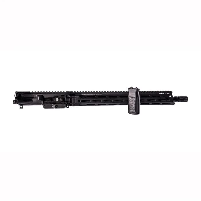 DDM4V7 16" 5.56mm NATO 1-7 MFR XS M-LOK Upper - photo 4