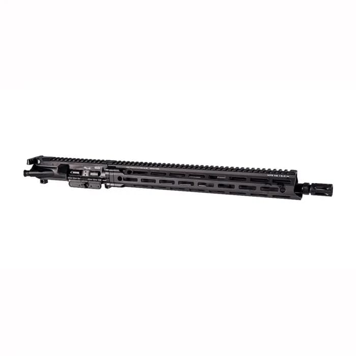 DDM4V7 16" 5.56mm NATO 1-7 MFR XS M-LOK Upper - photo 5
