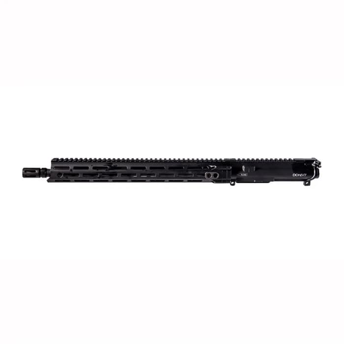 DDM4V7 16" 5.56mm NATO 1-7 MFR XS M-LOK Upper - photo 6