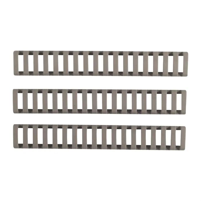 Mk 18 RIS II Handguard 9.55" for M4A1 FDE - photo 2
