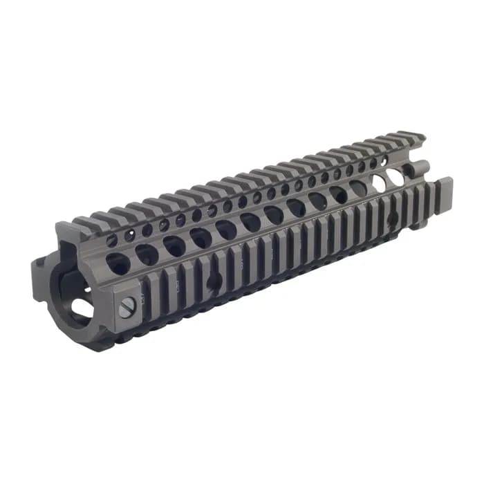 Mk 18 RIS II Handguard 9.55" for M4A1 FDE - photo 3