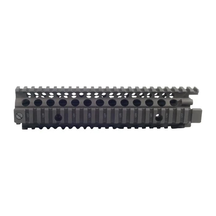 Mk 18 RIS II Handguard 9.55" for M4A1 FDE - photo 4