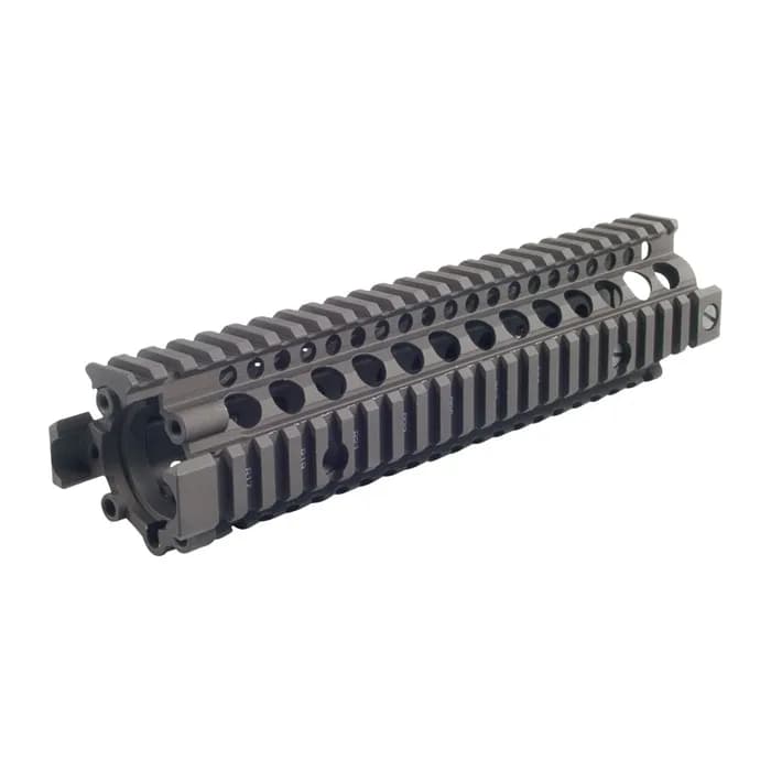 Mk 18 RIS II Handguard 9.55" for M4A1 FDE - photo 5