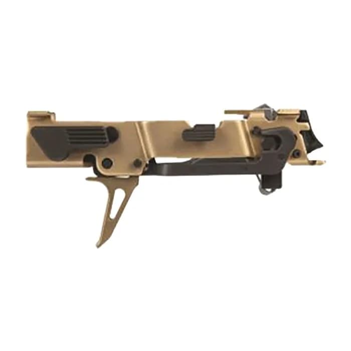 P320 Fire Control Unit 9mm/40 S&W/357 Sig Gold