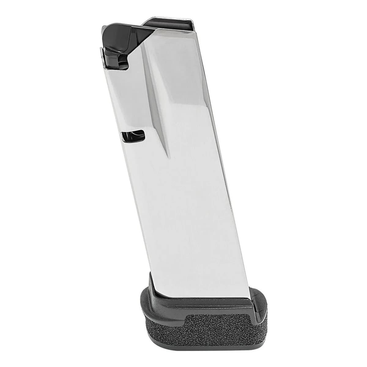 Hellcat Pro 17-Round Stainless Steel Magazine Black - photo 2