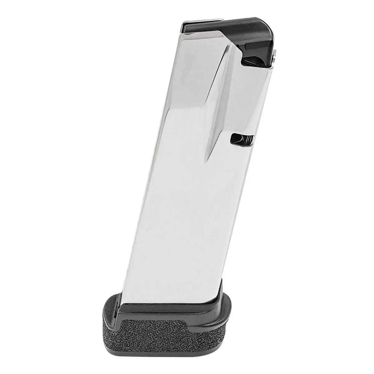 Hellcat Pro 17-Round Stainless Steel Magazine Black - photo 3