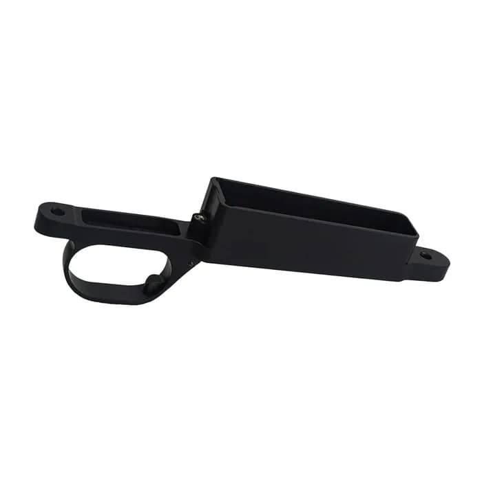 Hunter DBM Bottom Metal Long Action
