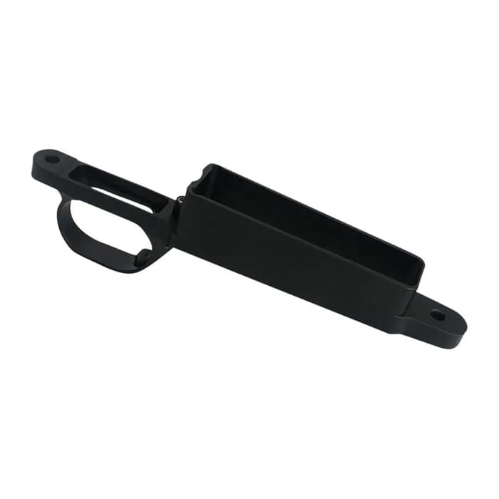 Hunter DBM Bottom Metal Long Action - photo 2