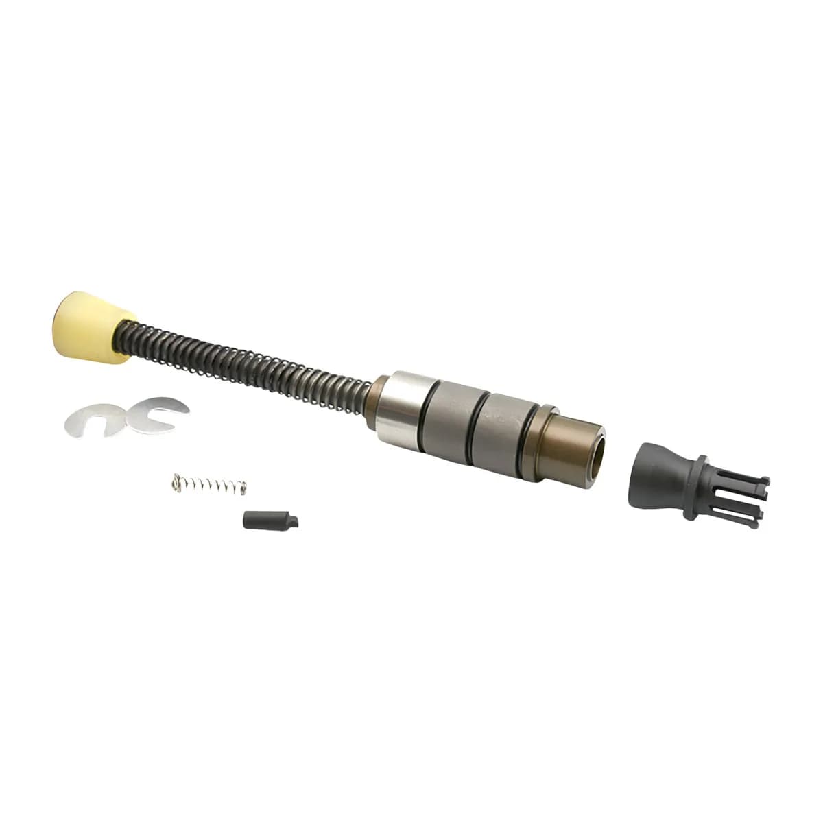 AR-15 SCS For Law Folding Adapter H2 Buffer Weight