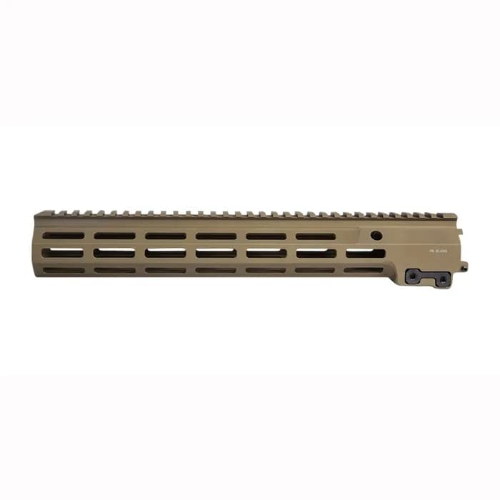 MK16 SM Rail 13.5" M-LOK for AR-15 DDC
