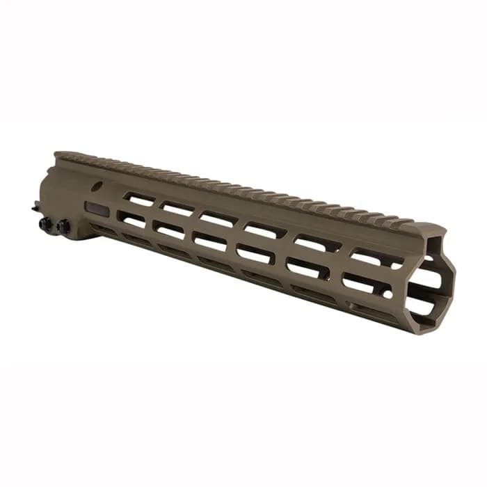 MK16 SM Rail 13.5" M-LOK for AR-15 DDC - photo 2