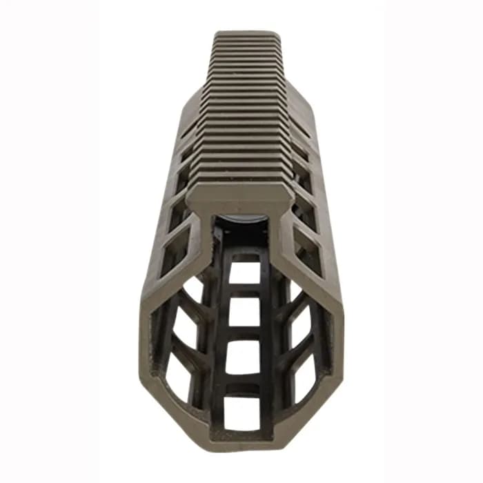 MK16 SM Rail 13.5" M-LOK for AR-15 DDC - photo 3