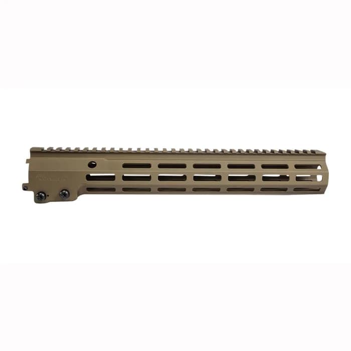 MK16 SM Rail 13.5" M-LOK for AR-15 DDC - photo 4