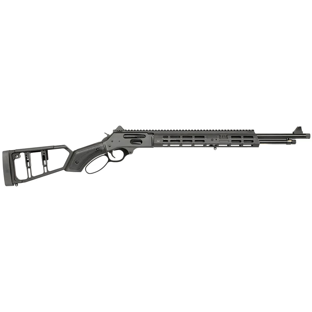 Lever Stock Henry Pistol Grip