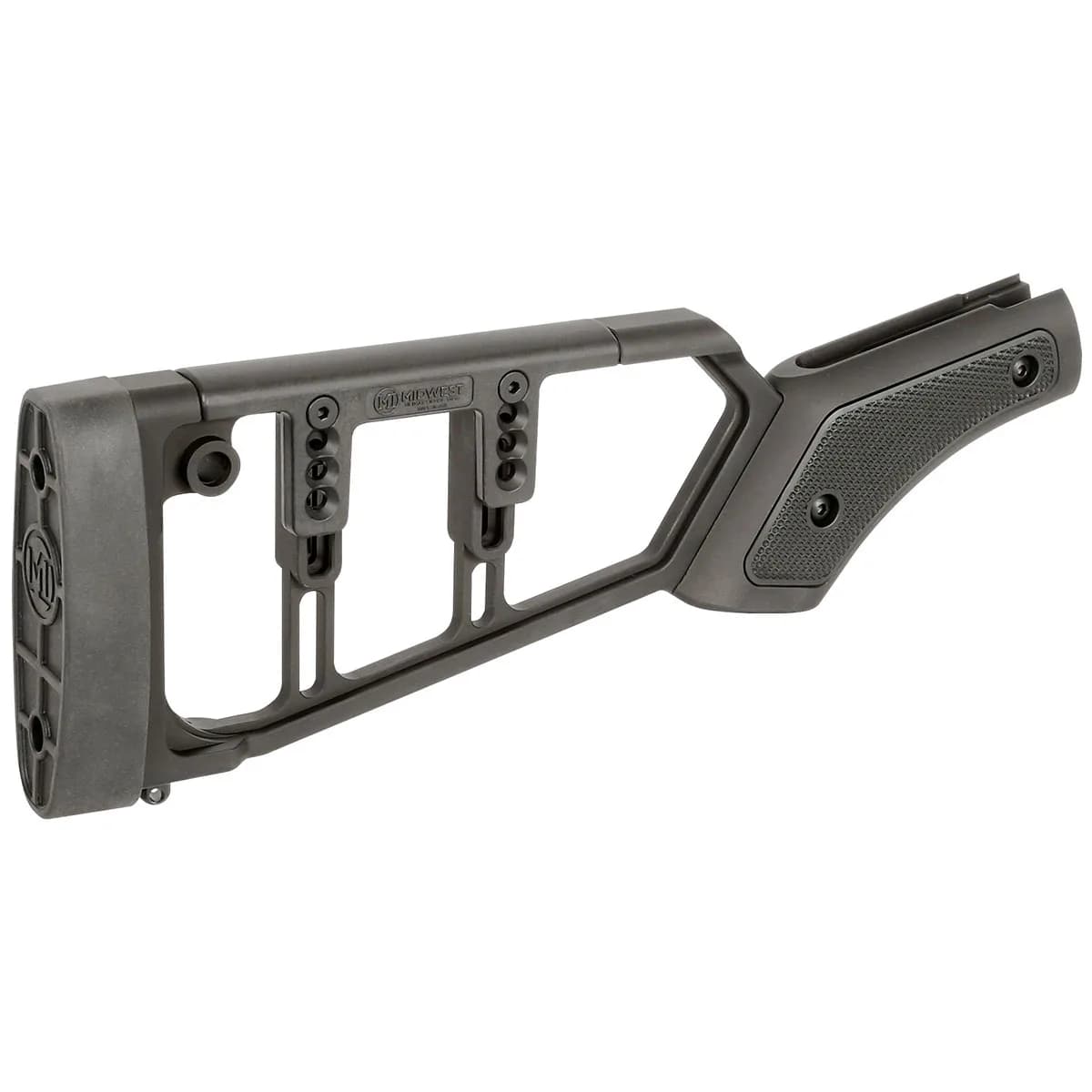Lever Stock Henry Pistol Grip - photo 3
