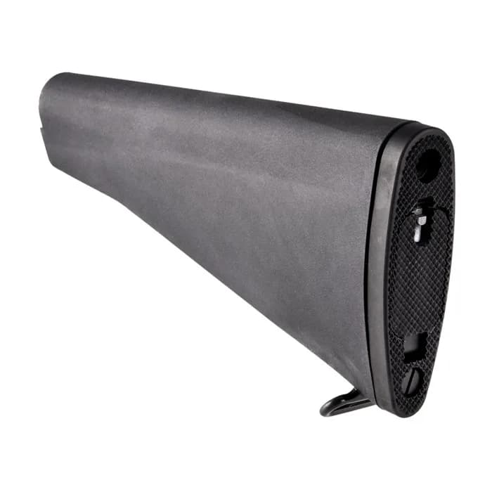 BRN AR-15 A2 Buttstock Black - photo 3