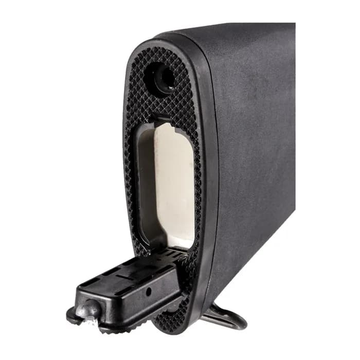 BRN AR-15 A2 Buttstock Black - photo 4