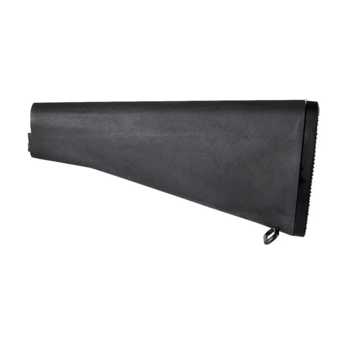 BRN AR-15 A2 Buttstock Black - photo 5