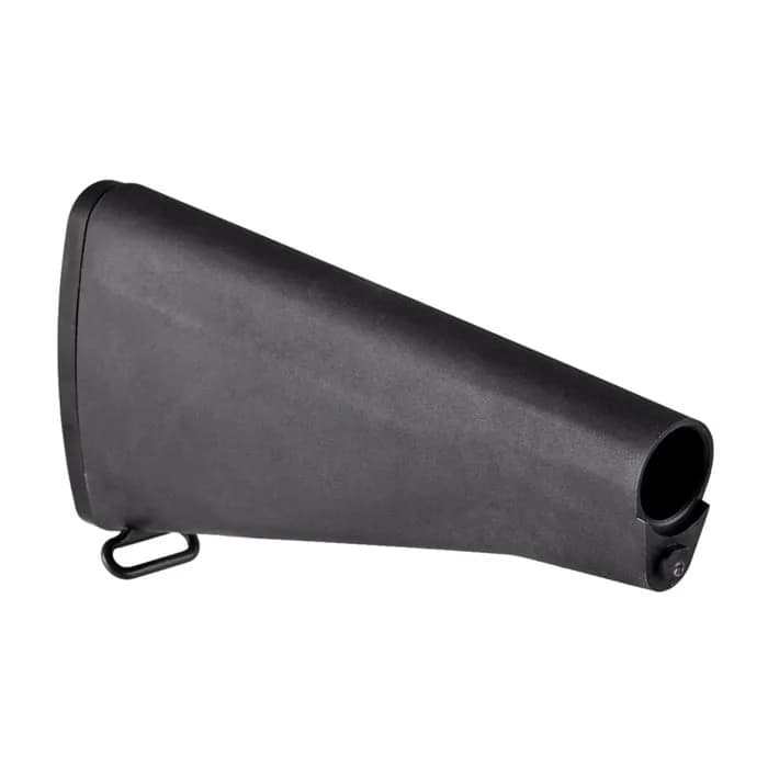 BRN AR-15 A2 Buttstock Black - photo 6