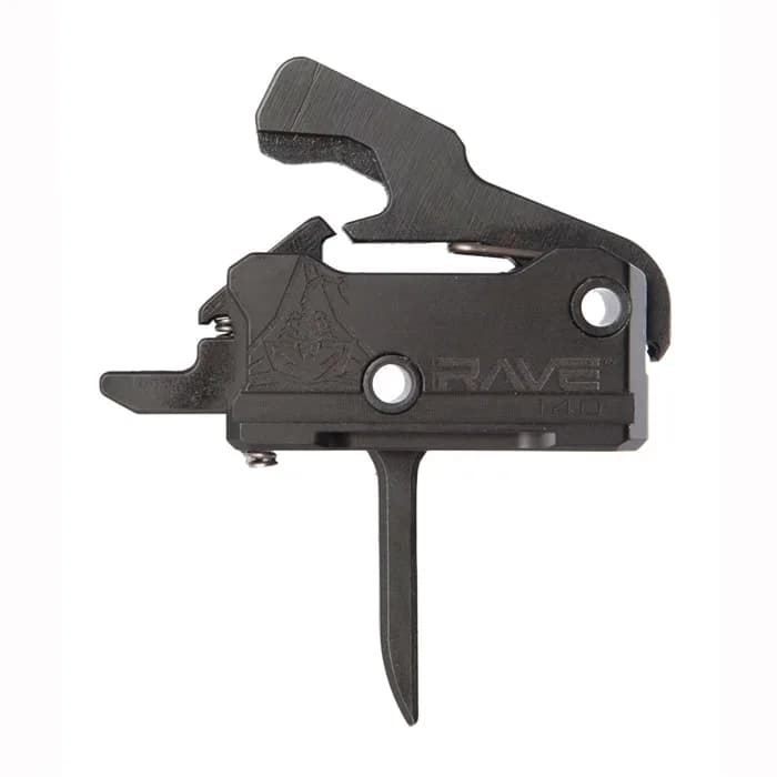 RA-140 Rave Super Sporting Trigger Drop-In Flat - photo 3