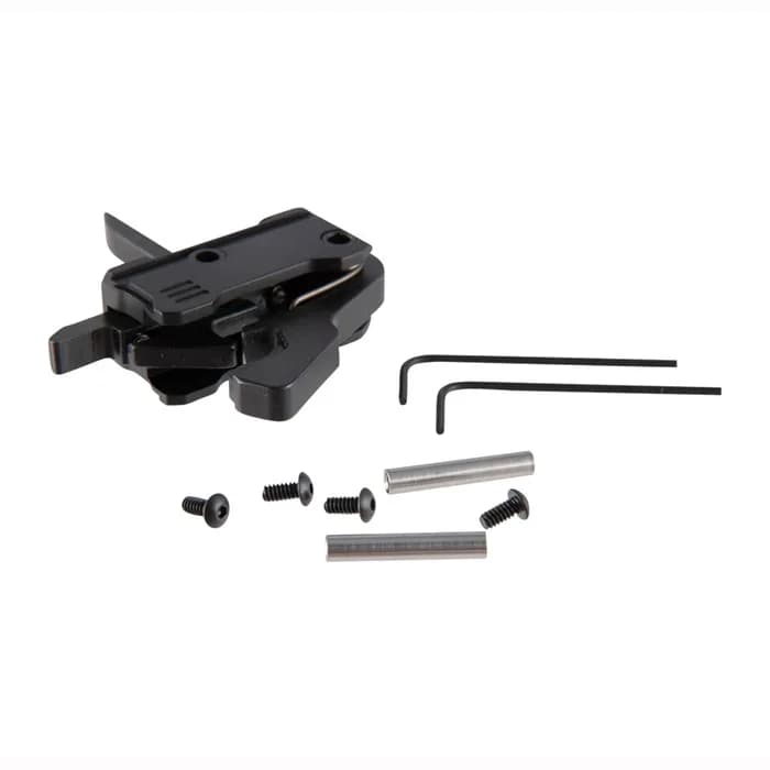 RA-140 Rave Super Sporting Trigger Drop-In Flat - photo 5